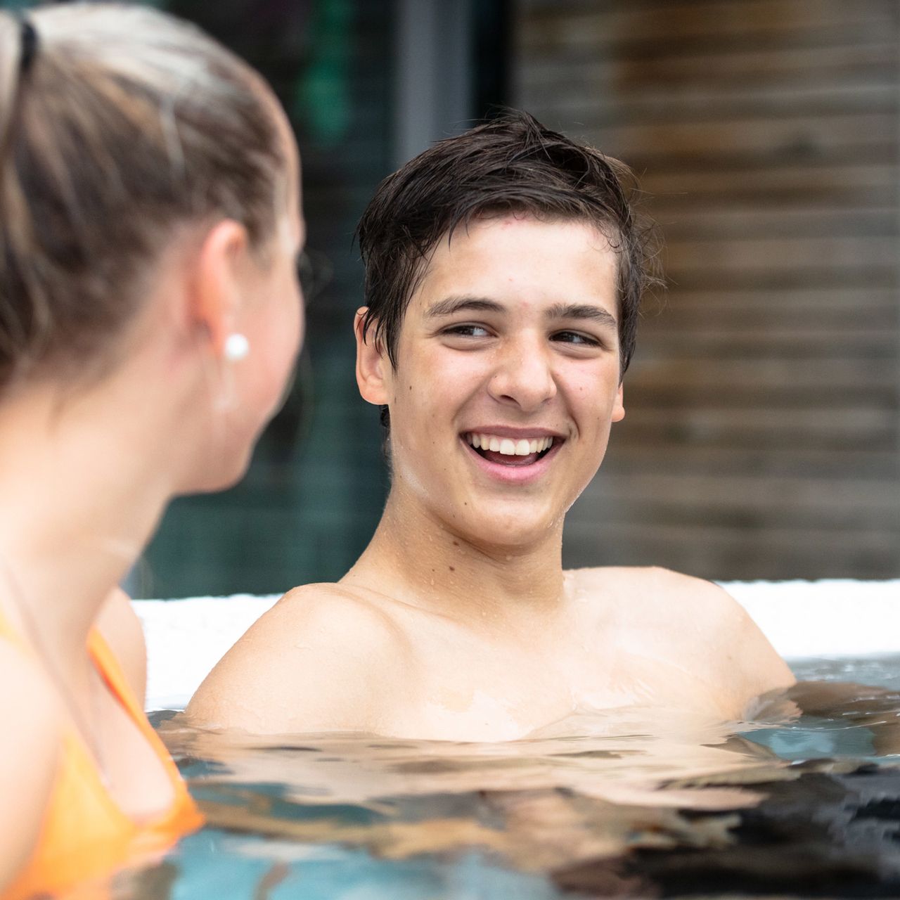 Fasiliteter og fritid